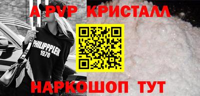 молекула духа Донской